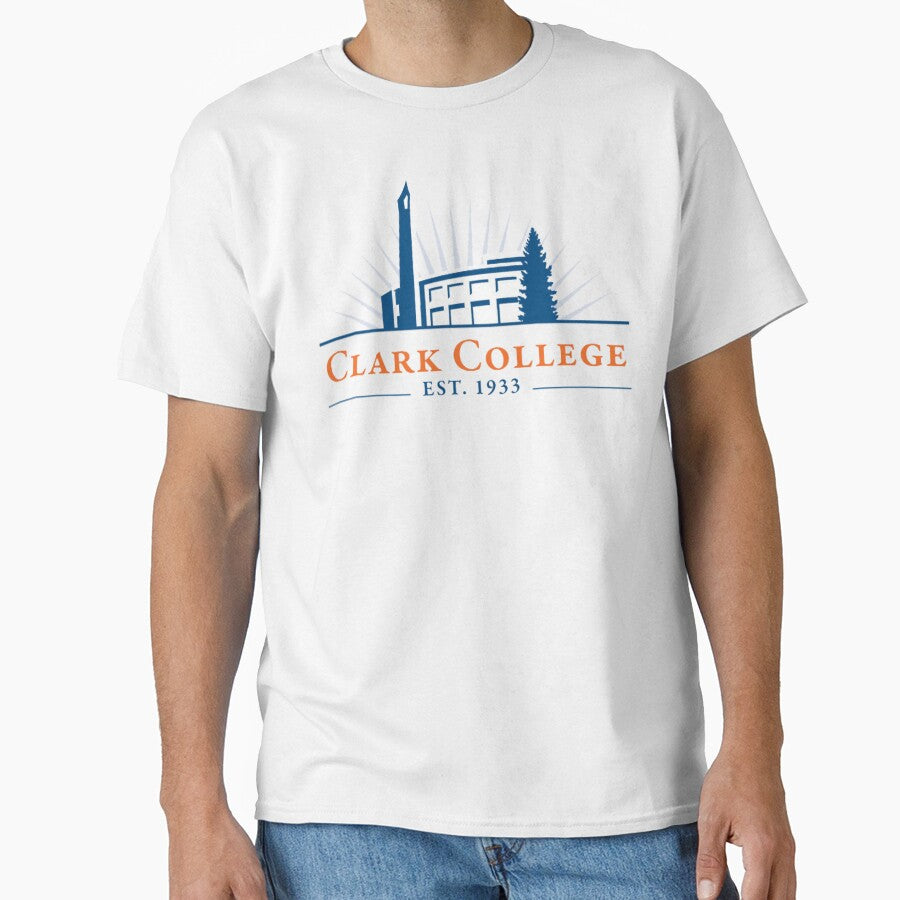 Clark Univ by Togo Curt