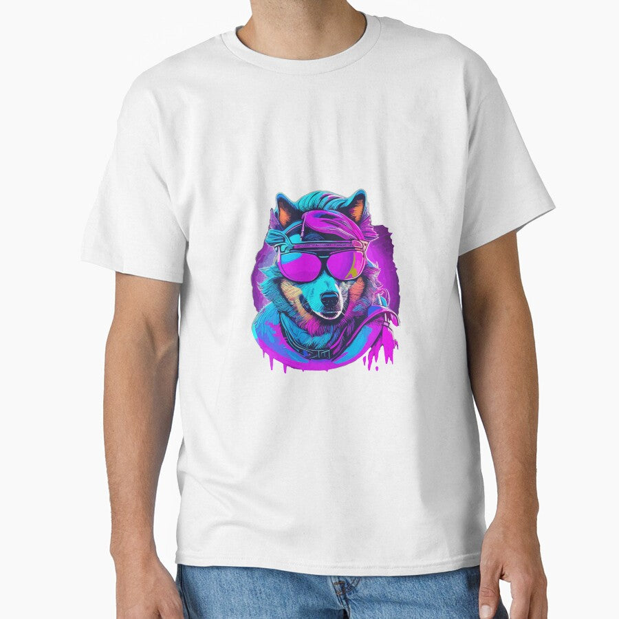 Cool Dog 4 by ZancudoFashion7