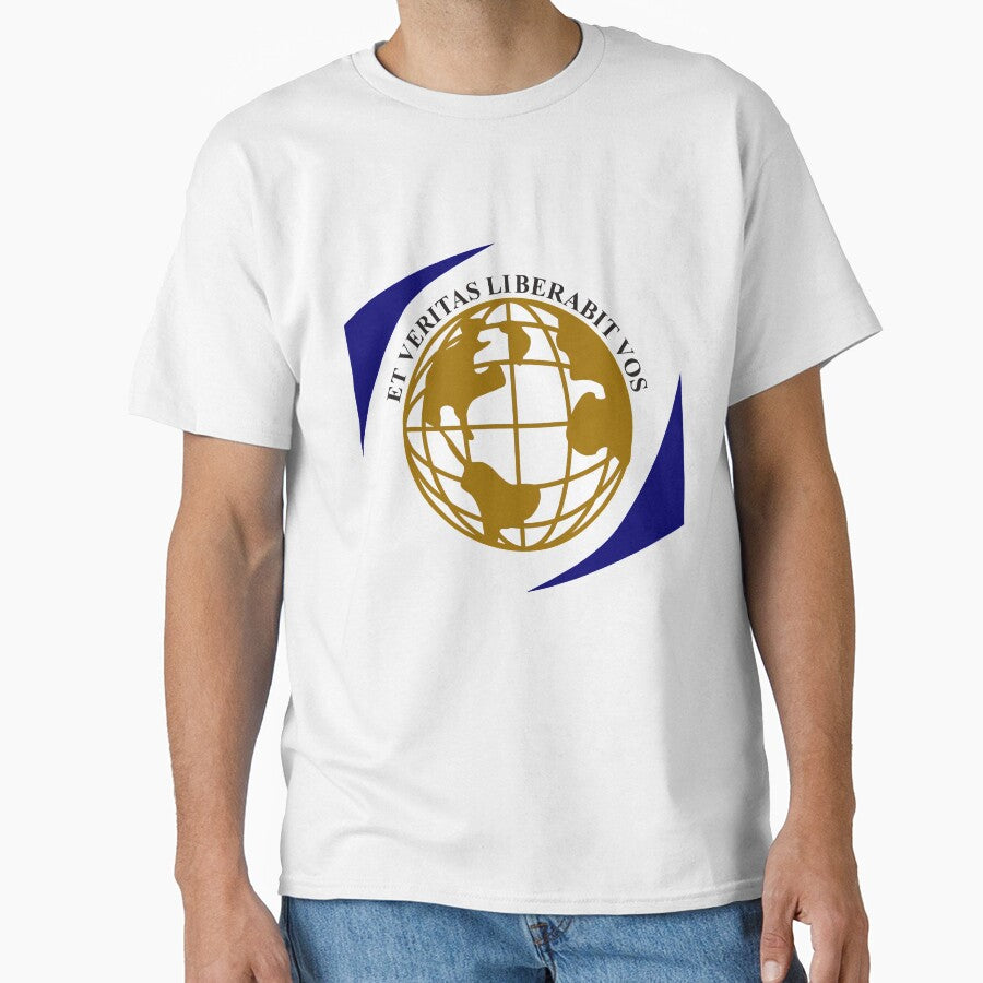 AI College by Bradsist