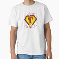 Super Trucker | Truck Driver by StickerPolitics