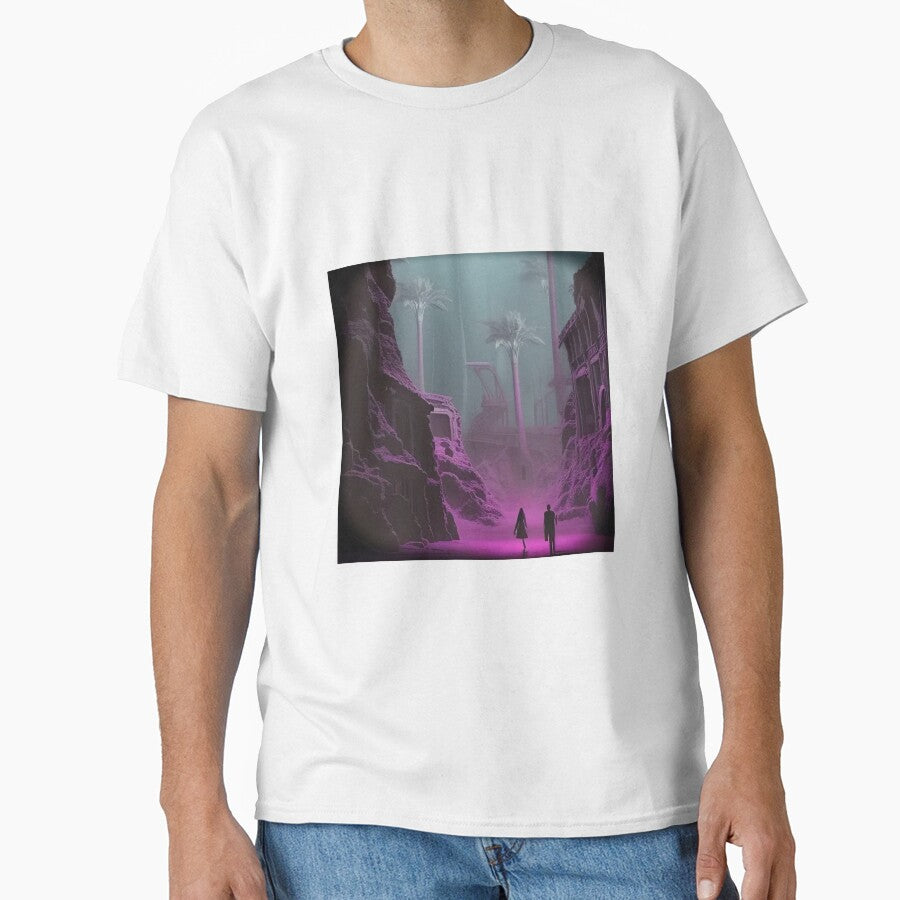 Purple Haze by Dirk Danger Designs
