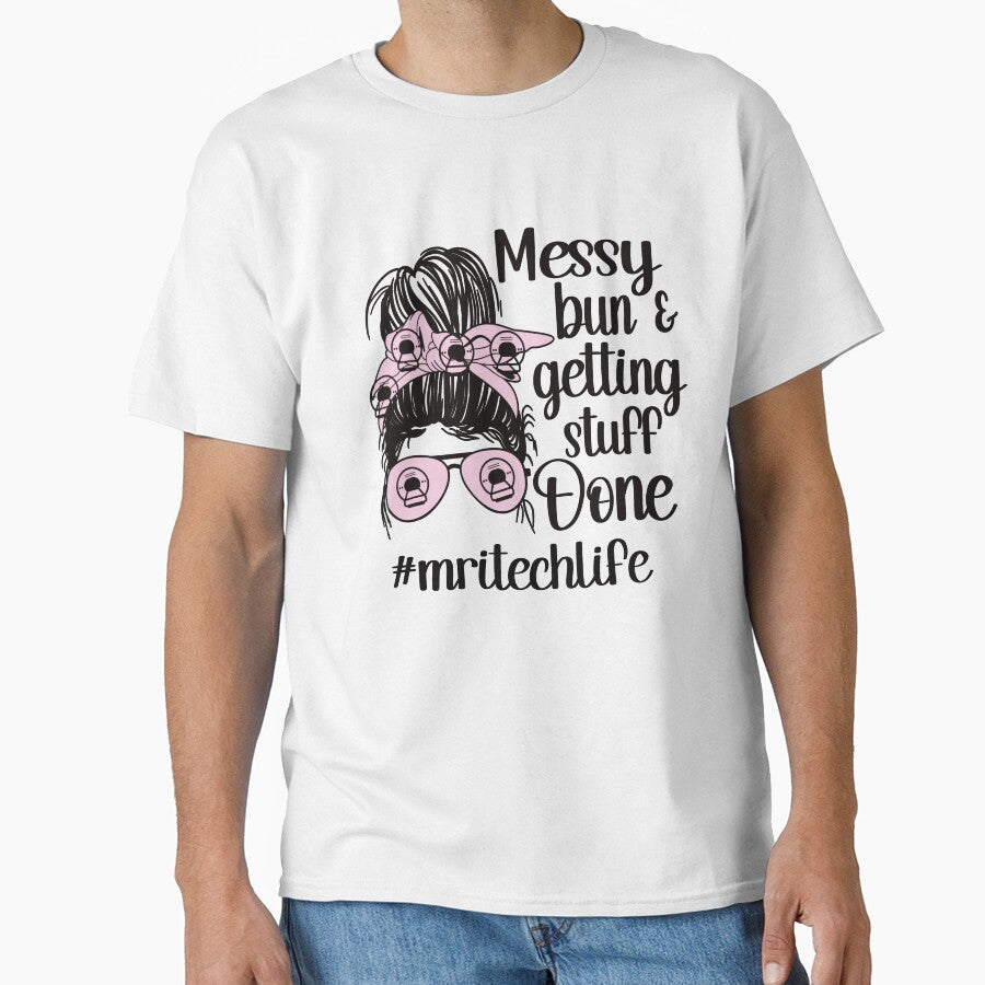 Best MRI Technologist Week MRI Tech Life by Pukiart