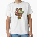 We Are Part Of Something Bigger by TshirtsOnline-
