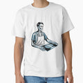 Radical X-Ray Tech by Medical Inspired Designs