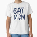 Whiskered Love: Cat Mom Edition by Ignitesoul4