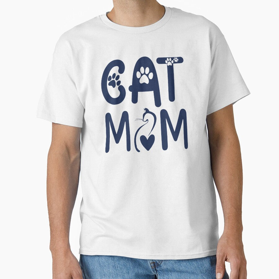 Whiskered Love: Cat Mom Edition by Ignitesoul4