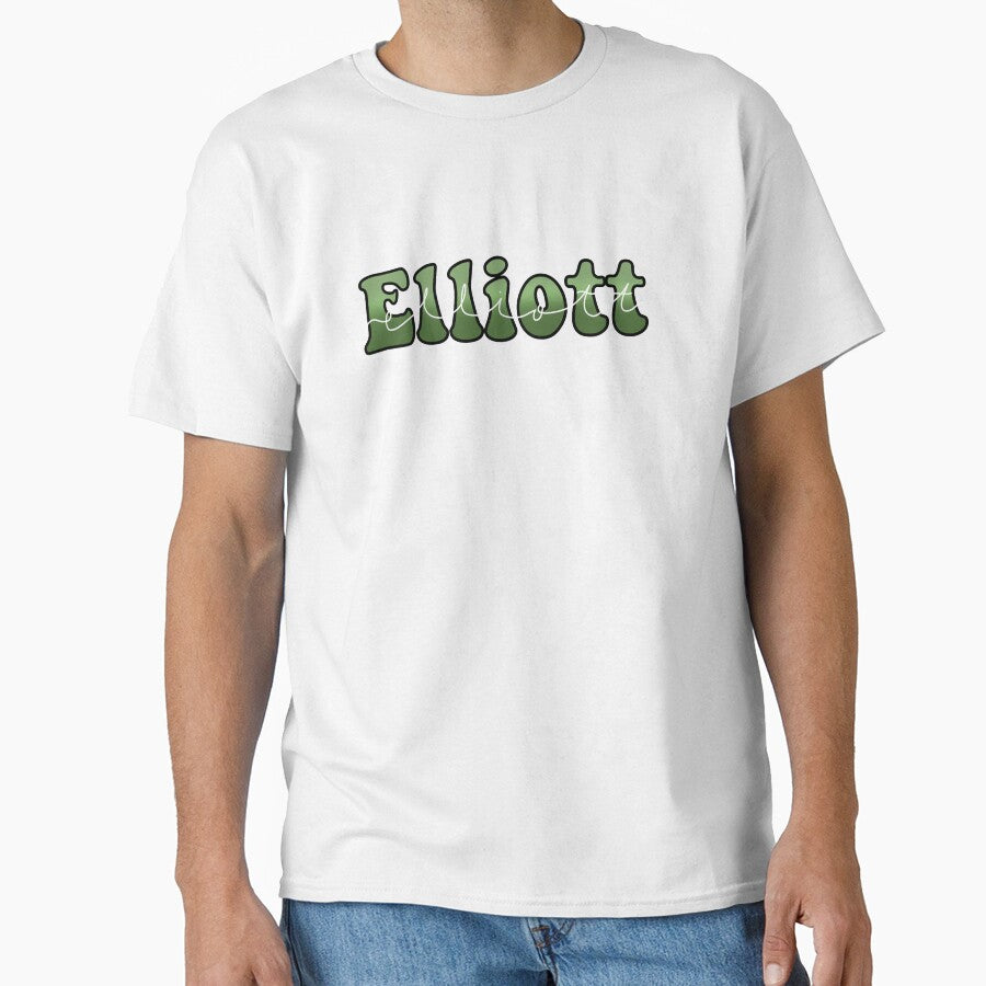 Elliott custom by chloemadesigns