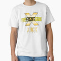 XBCK - Splitting the 8/9 by xbckapparel