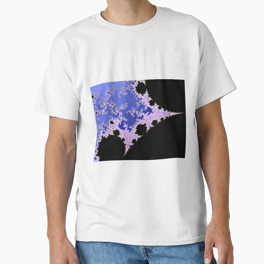 Distant Galaxies by Fractal-Wizard