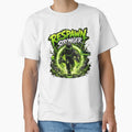 RESPAWN STRONGER Gaming Sticker | Neon Esports Gamer Design by Stylestickers55