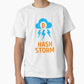 HASH STORM – Lightning-Fast Crypto Computation by BitCrop