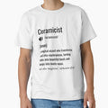 Ceramicist definition by sydney-syder