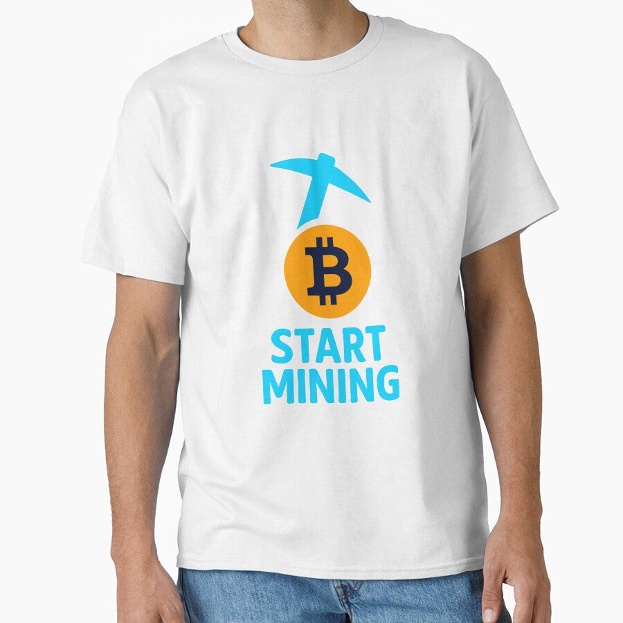START MINING – Activate the Crypto Engine by BitCrop