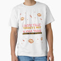 I HOPE THAT TURKEY'S NOT THE ONLY THING ABOUT TO GET STUFFED by BestCoolStuff