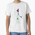 Geometric Spectrum: Abstract Network by PURNOMATRA