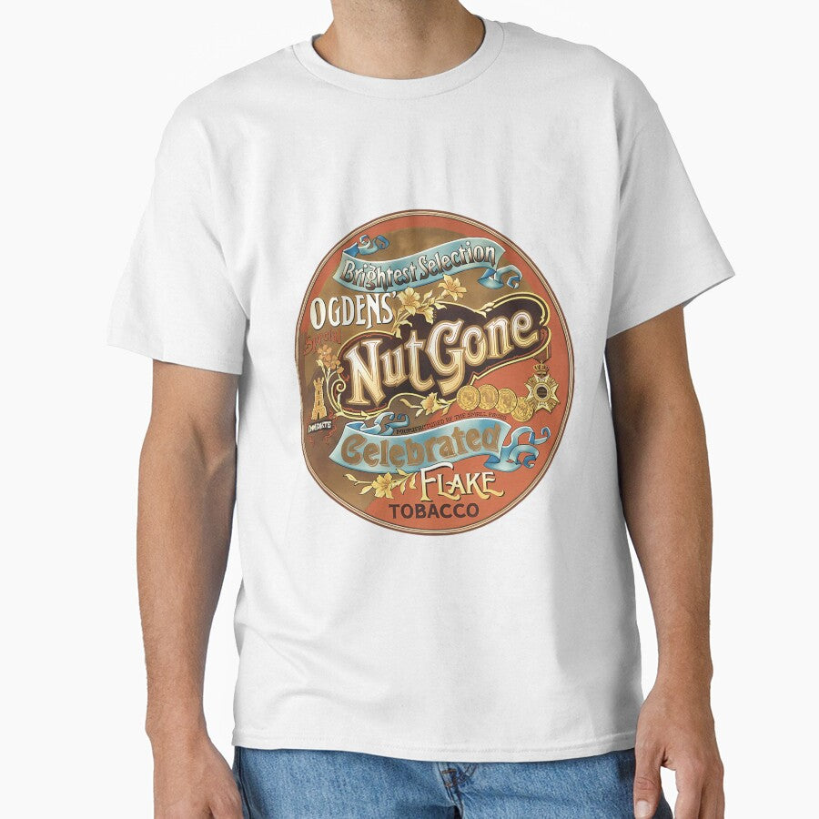 Small Faces Ogdens' Nut Gone Flake by emeryx
