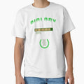 Biology Student Loading 99% Stress Funny Science Lab by Esoniana Design