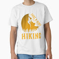 Just a girl who loves hiking by Gracjan Mikitin