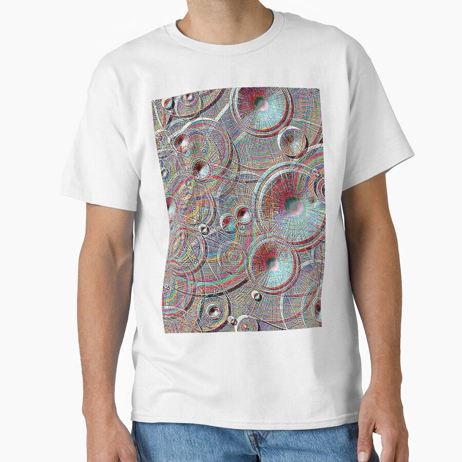 Quantum Crater Network by TheMarketplaceworld