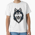 husky by NorthernSask1