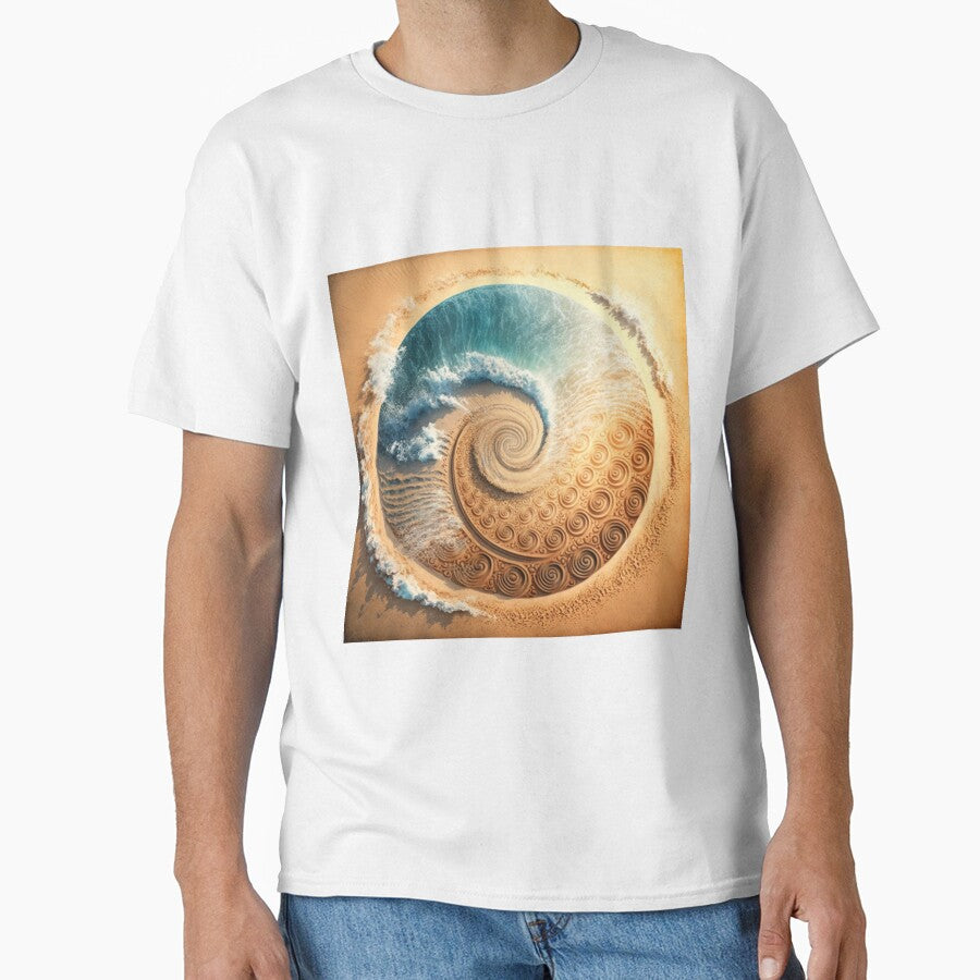 Find Your Zen with Life's Simple Pleasures by the Beach by RetComly