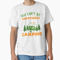 You Can't Buy Happiness But You Can Go Camping by quangduongutc