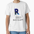 Revit is my game by Archtshirt