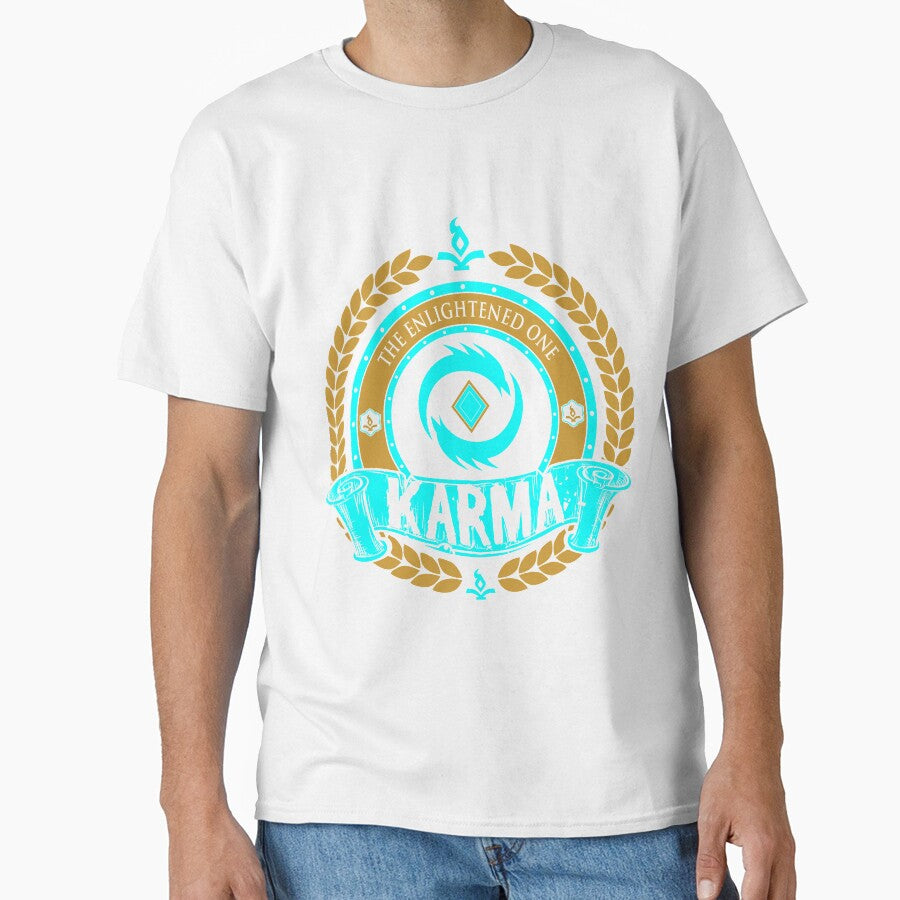 KARMA - LIMITED EDITION by allstarfey1