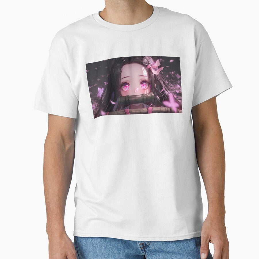 Nezuko kamado by ramo7