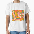 Retro Groovy Lava Lamp by KathrinLegg
