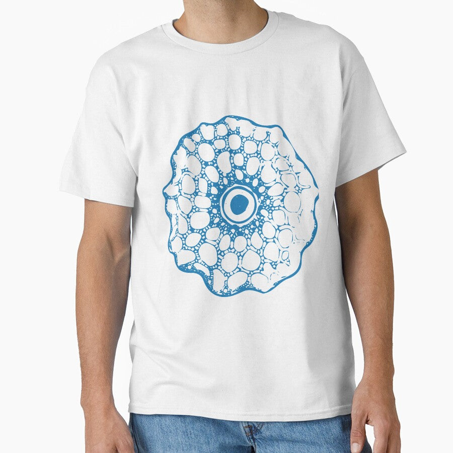 Psychedelic Flower by Bobobot