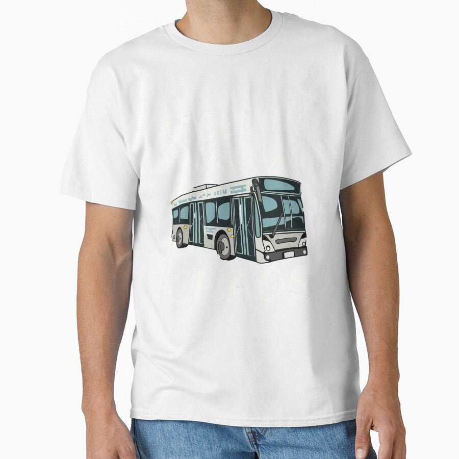 Steering Through Chaos City Bus Driver quote by Munich84