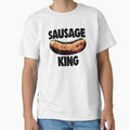 Sausage King by Bendthetrend