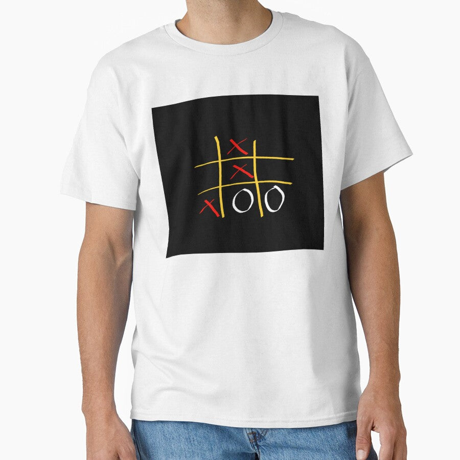 Tic tac toe by mrgrv