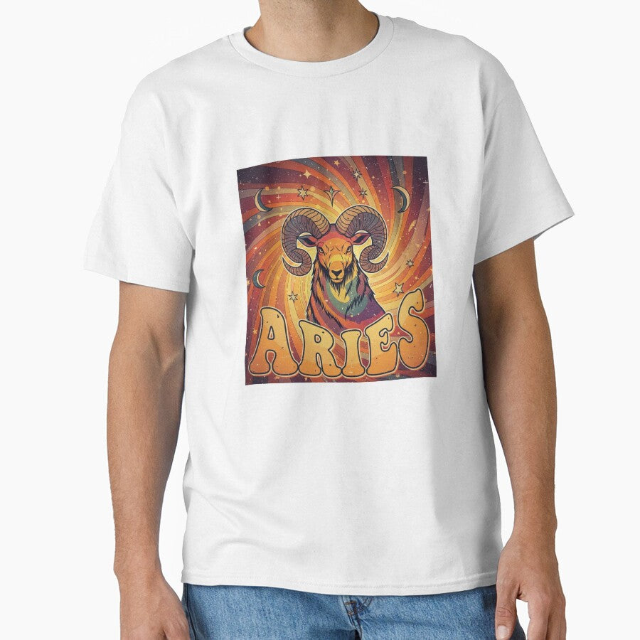 ARIES ZODIAC SIGN by Sonofwilliam