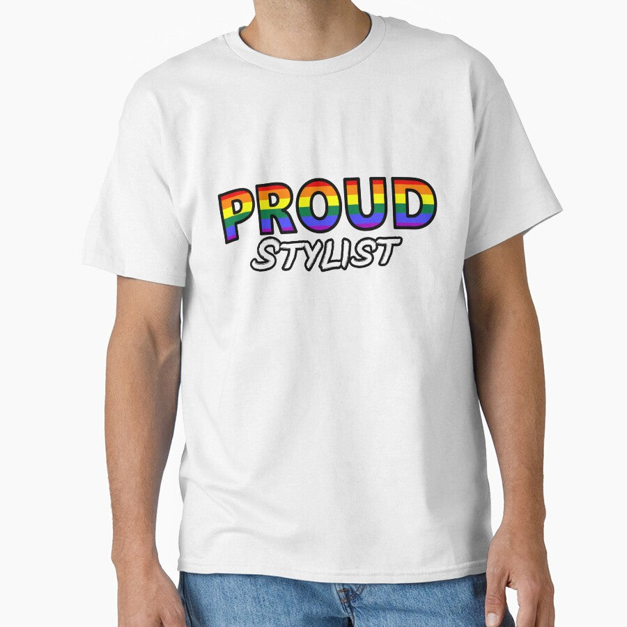 PROUD Stylist (new version) by SimplyPride