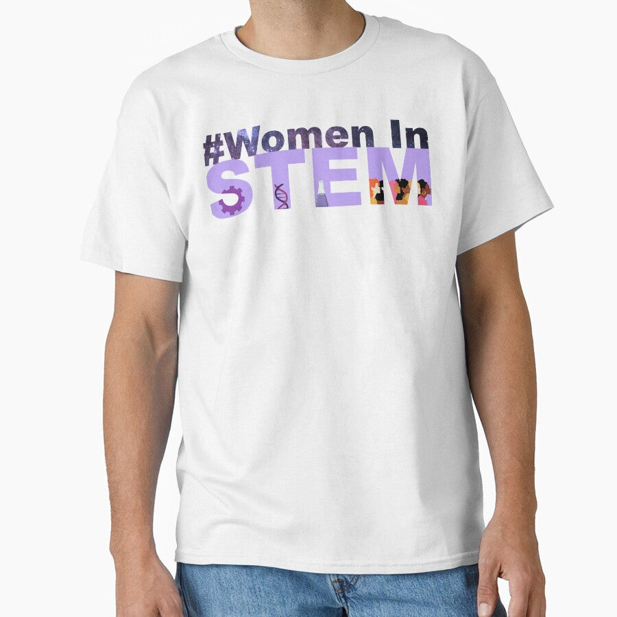 Women In STEM by ArtsySciTi