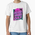 Good Vibes Only Typography Motivational Design by GhalaxiDesigns