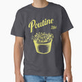 Poutine by WHAAATstudio