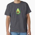Boomerang Fu Avocado by Abysswalker64