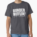 Dunder Mifflin Paper Company by Child of the Corn Designs