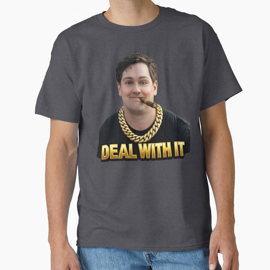 Joe Machi - Greg Gutfeld by RK - Shop
