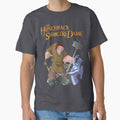 The Hunchback of Swoltre Dame by Alpha Nerdy