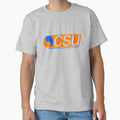 CSU Club Sweatshirt by eellautz