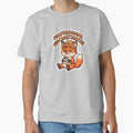 Funny nope shirt by IMOBILYARI VibeCore