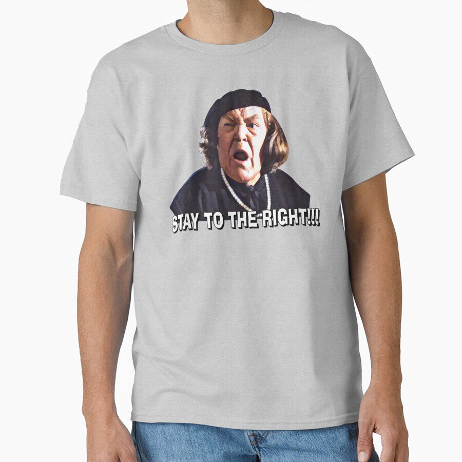 THE GOONIES - stay to the right! by Synth Overlord Designs