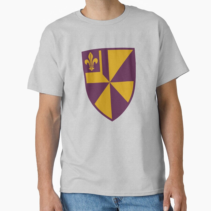 Albion College by Comorin