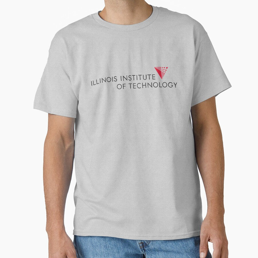 Illinois Institute of Technology College by Valasiva