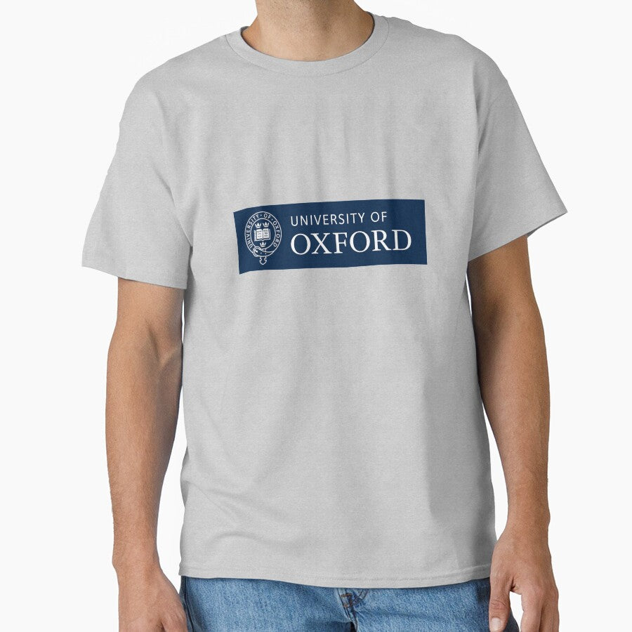 Oxford College Logo by JulieLeeShop