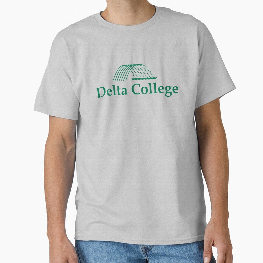 Delta College (Michigan) by Comorin